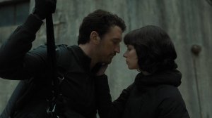 Видеоклип к фильму «Ущелье (2025)»