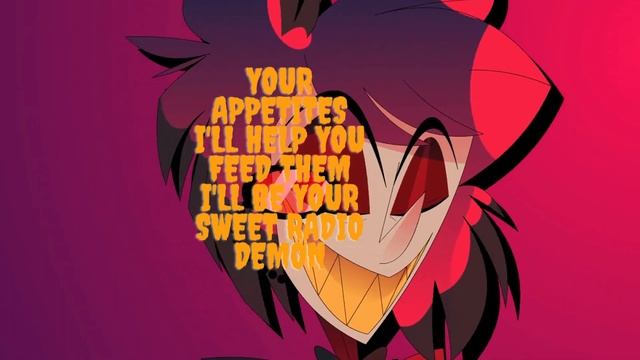 Alastor's game lyrics смотреть онлайн