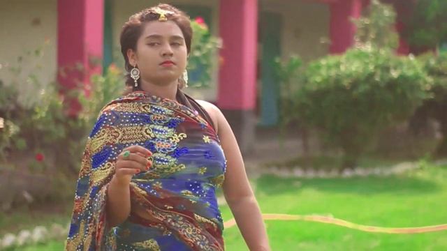 Saree Model Oishi In Saree Without Blouse 2023 1080p #tryonzarahaul #saree #sareelove