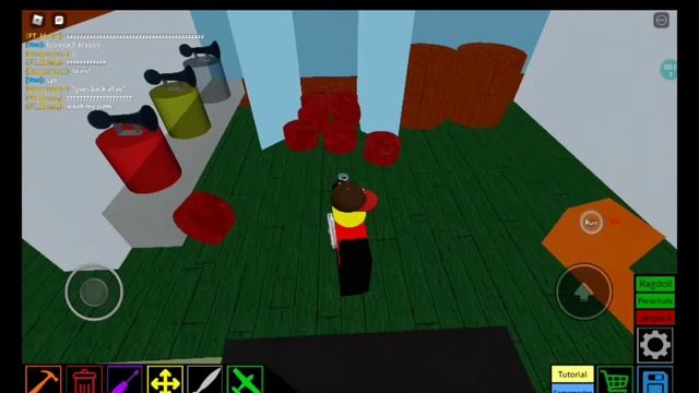 krusty crab in plane crazy #roblox #shorts #gaming смотреть онлайн