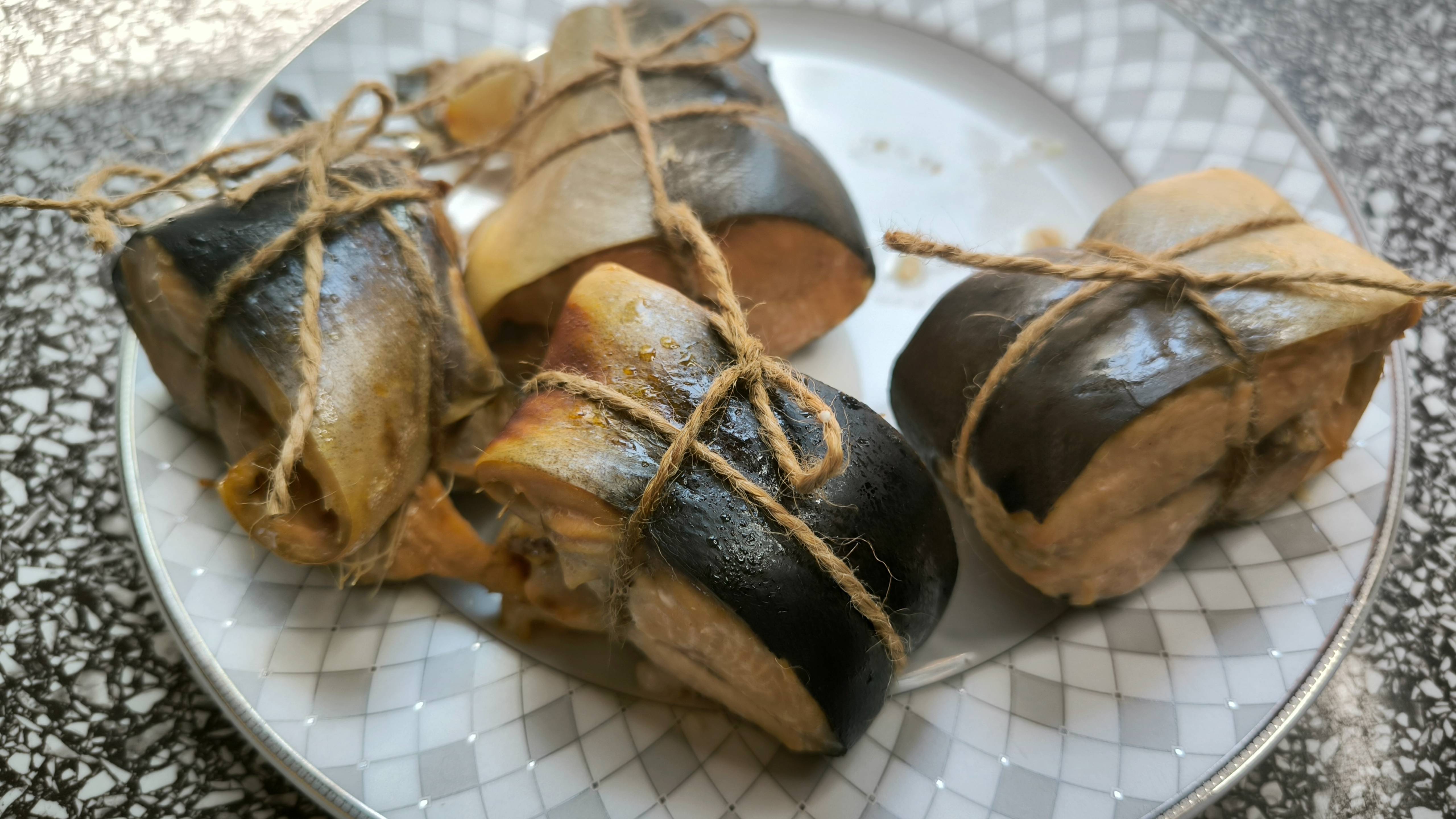 Горбуша медленного томления (как копчёная) смотреть онлайн