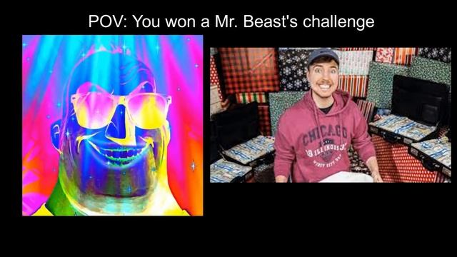 Mr. Incredible Becoming Canny Meme [Happiness level] смотреть онлайн
