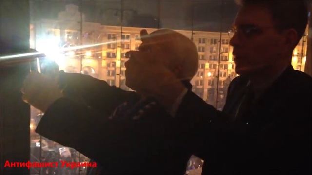 5 млрд. долл. инвестиций в госпереворот. Вид сверху. От Хозяина (полное видео) смотреть онлайн