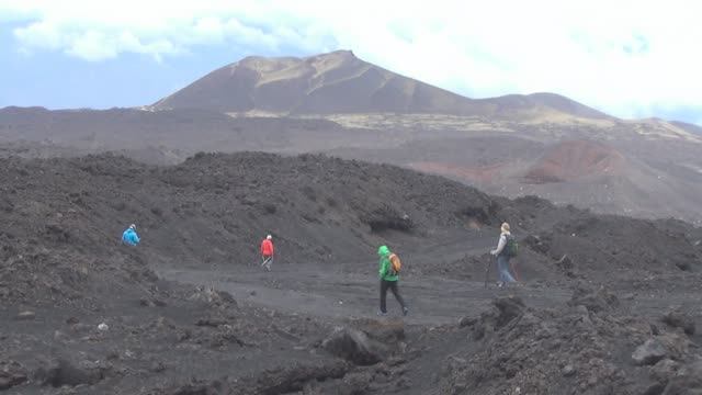 Сицилия октябрь 2018