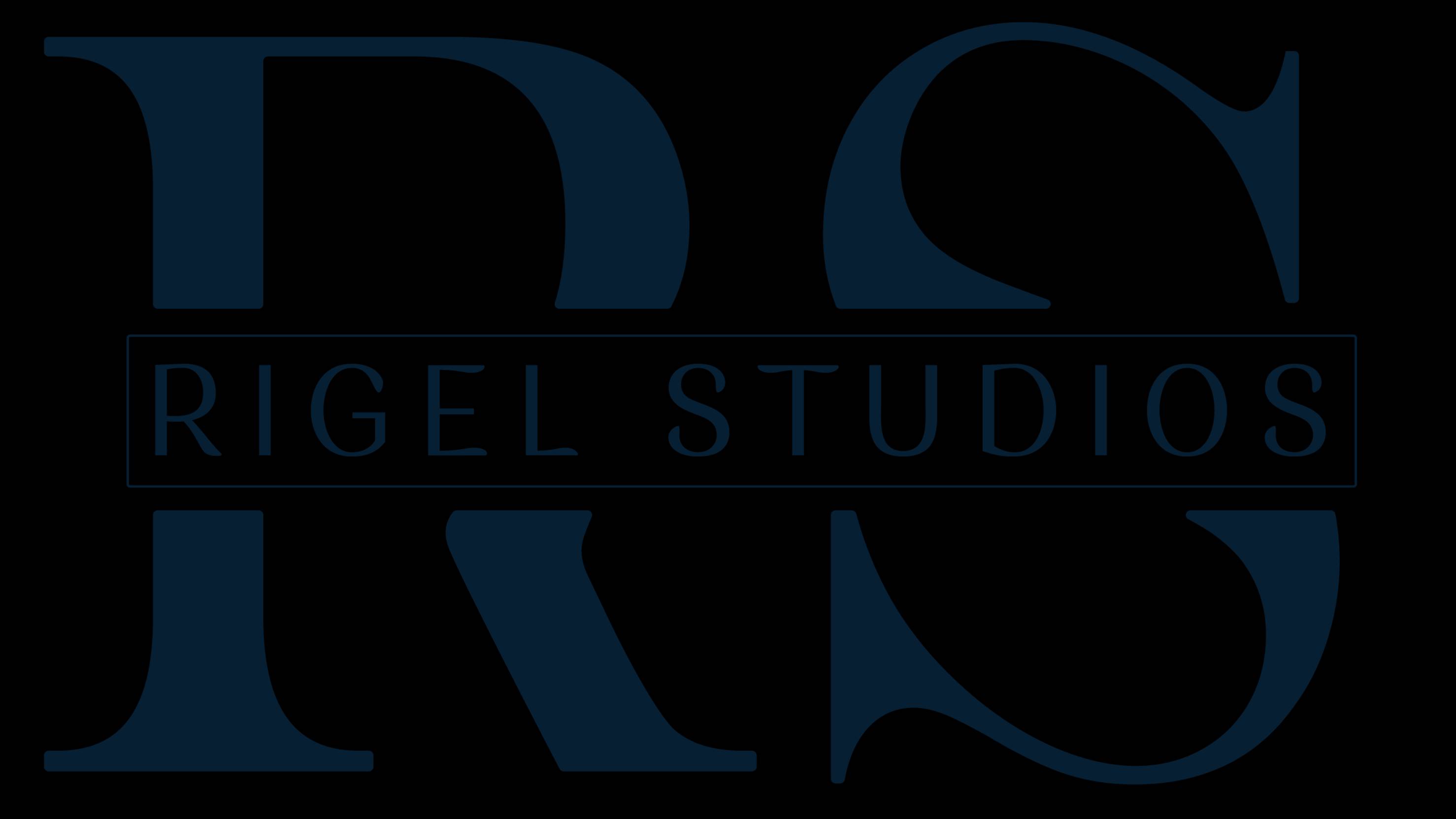 Rigel Studios Showreel смотреть онлайн