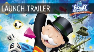 Monopoly Family Fun Pack  Trailer