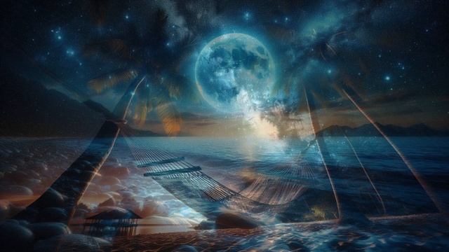 Santiago's Lullaby - Relaxing Lullaby - Deep Sleep смотреть онлайн