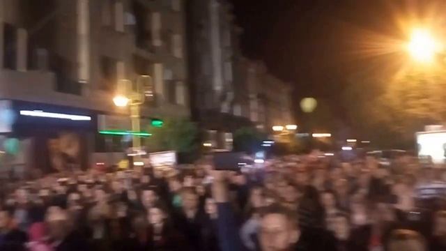BRUTTO в Івано-Франківську. Концерт, фестиваль Франко Гогольфест смотреть онлайн