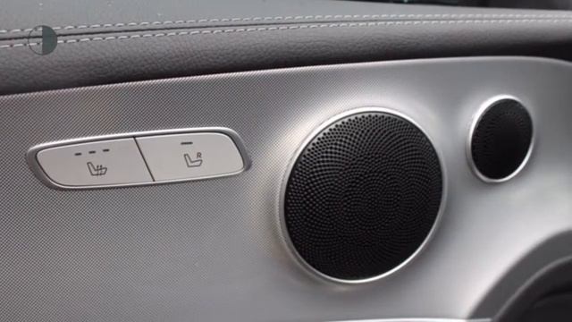 Mercedes-Benz E-Klasse E 200 Coupé AMG Business Automaat смотреть онлайн