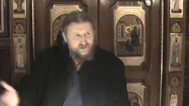 22 Послания св Апостолов лекция 05 смотреть онлайн
