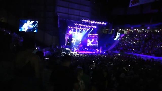 Johan & Erika - 17 años Angeles Azules El Salvador 2018 смотреть онлайн