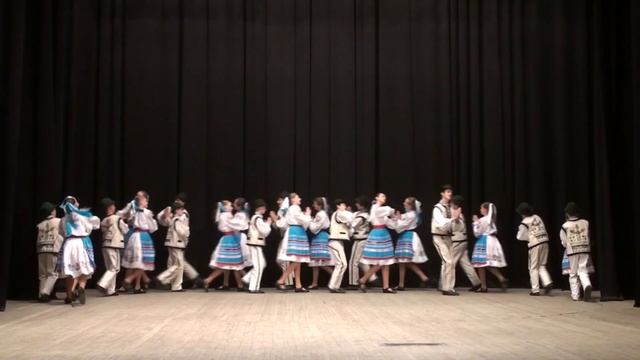 Турянська Долина - Нарусалля смотреть онлайн