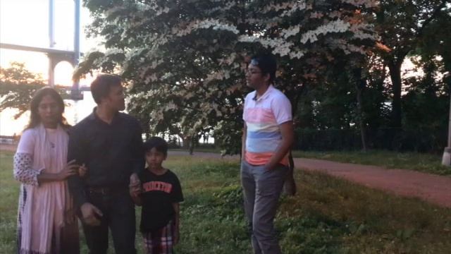 Cultural Exposure: A Bengali Perspective | Episode 1 смотреть онлайн