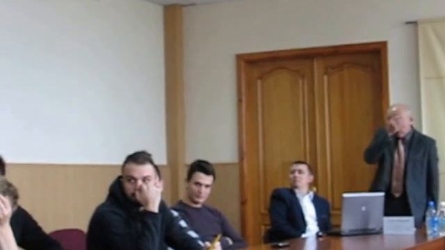 AgroChallenge в СНАУ 27 10 Конструктив анкетирования смотреть онлайн