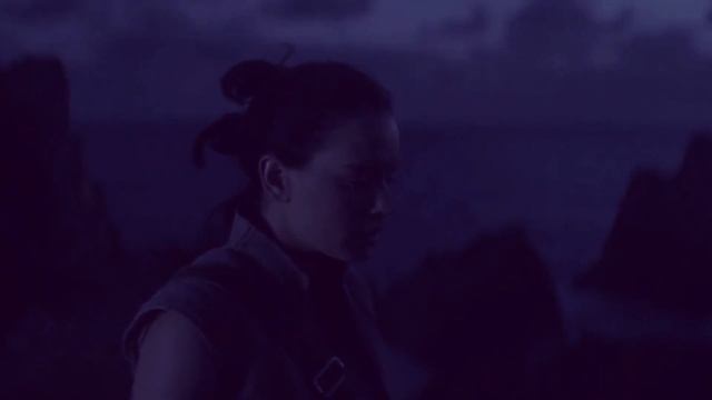 Rey and Kylo Ren (Star Wars) - Fearless pt.II (feat. Chris Linton) смотреть онлайн