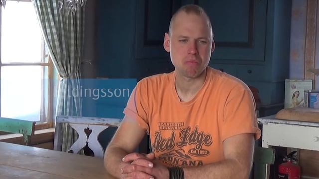 Därför bor Stefan i Nordanstig смотреть онлайн