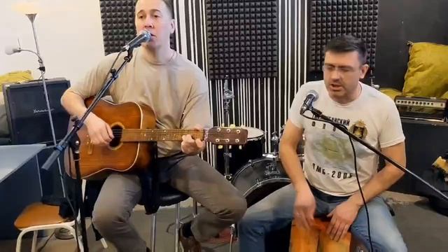 Разведка боем - Кручина groove смотреть онлайн