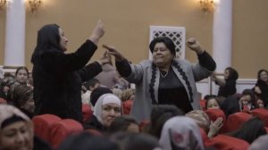 Алишер Набиев - Попурӣ "Сурудҳои беҳтарини ӯзбекӣ" (Консерт, 2023) | Ҳама дар рақс! | Танцуют все!