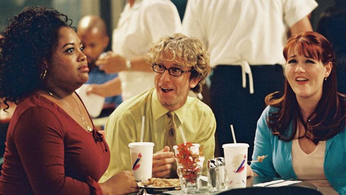 Сериал Клава, давай! – 2 сезон 23 серия / Less Than Perfect смотреть онлайн
