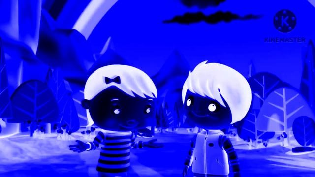 Let's Sing Again Effects | Gamavision Csupo Effects | 4 Random Effects смотреть онлайн