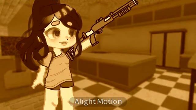 Murder Mystery | meme gacha смотреть онлайн