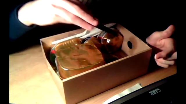 ОБЗОР НА АРМЕЙСКИЙ СУХПАЕК смотреть онлайн