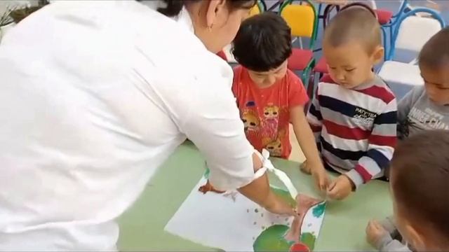 “Ақбұлақ бөбекжай-балабақша” кешені смотреть онлайн