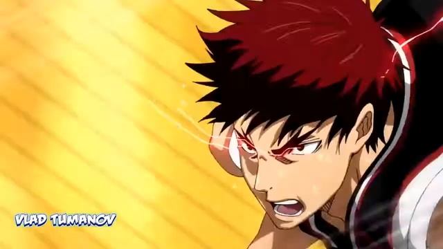 {AMV} Я тут ВОЖАК смотреть онлайн