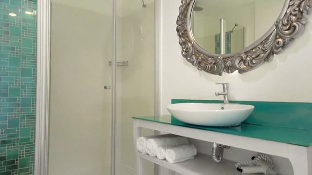 BABANA HOTEL LOVE SUIT смотреть онлайн
