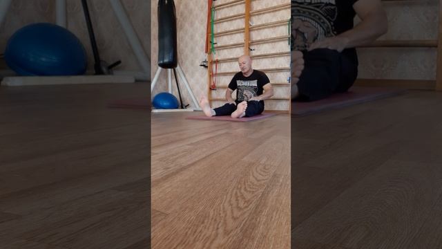 защемило седалищний нерв что делать. делай это. смотреть онлайн