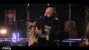 The Unforgiven 2 Acoustic Cover
Автор: #Neo_Acoustix