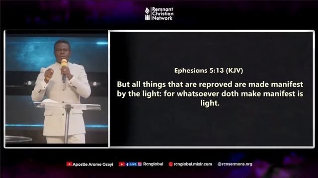 REV. TERNA YEHEMBA || PRAYER CHARGE || MINISTERS CONFERENCE || GRAND FINALE || DAY4 || 28TH AUG.202 смотреть онлайн