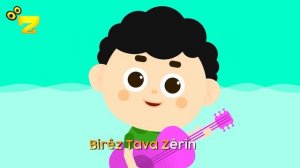 Zarok TV - 🎵 TAV 🎵