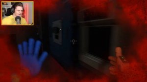 ОФИЦАЛЬНЫЙ ПОППИ ПЛЕЙТАЙМ 4 ВЫШЕЛ - POPPY PLAYTIME CHAPTER 4
фокснео