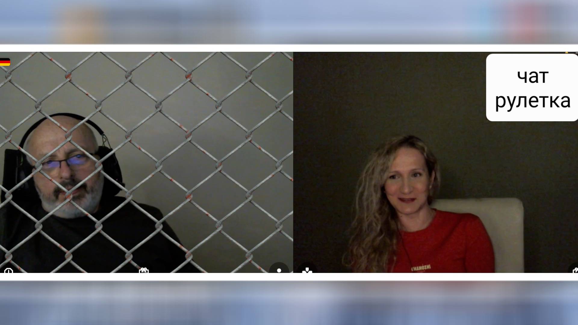 Забавные случаи в рулеточной жизни)) Чат рулетка смотреть онлайн