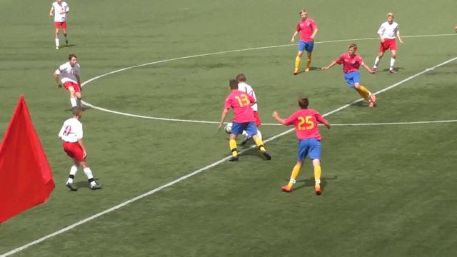 Псков - Великие Луки 2:0 смотреть онлайн