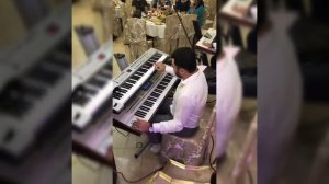 Эмиль Гыстаров Аварская свадьба