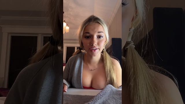 Breckie @breckiehill  Is LIVE And Changing! 03-08-23