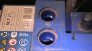 Как правильно заряжать аккумулятор автомобиля зарядным устройством