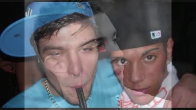 Emis Killa Feat. Fedez Pum Pum Pum (keta Music)