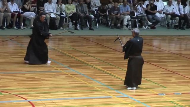 World killers part1 Itto shin kage ryu masters смотреть онлайн
