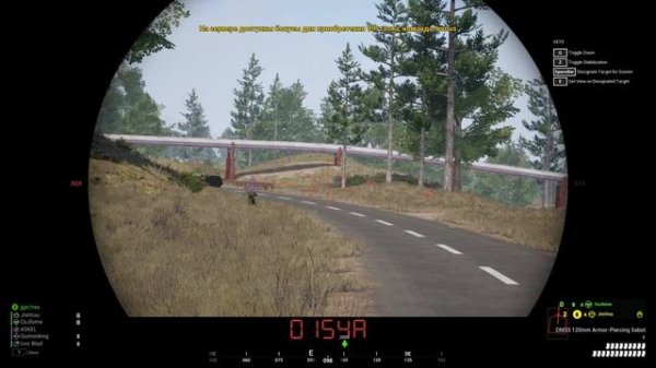 Тех группа в Squad'e #bertralla #squad