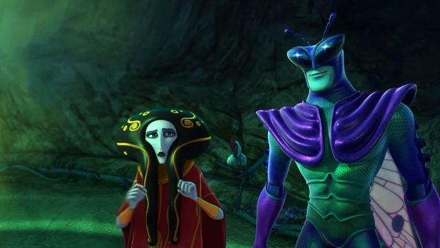 💖🦄Mia i ja - Odcinek 25 - sezon 3 - Mia and me polskie🦄💖 смотреть онлайн