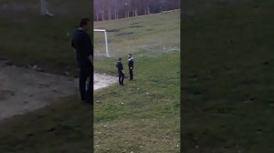 ММА. Битва за чекушку