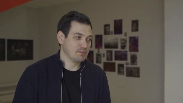 Клюква. Интервью. Кирилл Шучалин смотреть онлайн