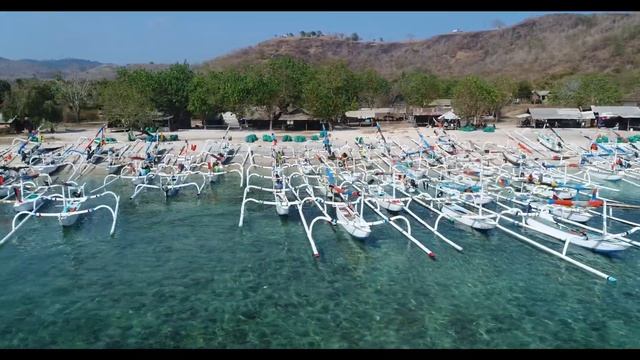 SV Pelican : Sailing Indonesia смотреть онлайн