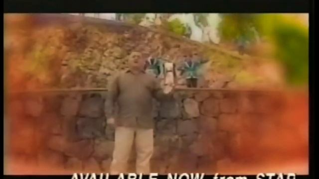 Aram Asatryan - ANNA (Official Music Video)