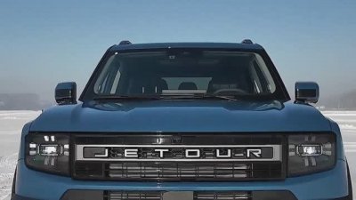 Обзоры и новости авто