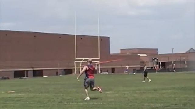 20100710 Texas Masters Championships Mens 800G Javelin Full Clip смотреть онлайн