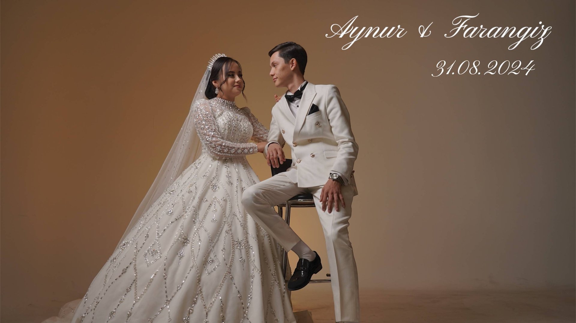 31.08.2024 Aynur&Farangiz To'yi (2)